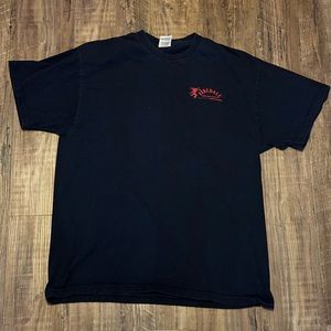 Fireball T-Shirt